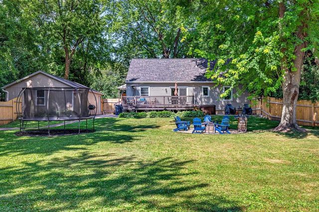 1338 LEONARD POINT ROAD, Oshkosh, WI 54904