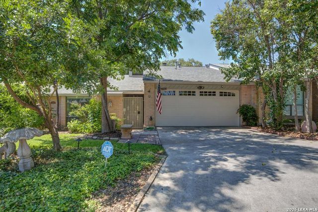 2902 SPRING BEND ST, San Antonio, TX 78209