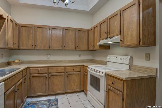 2902 SPRING BEND ST, San Antonio, TX 78209