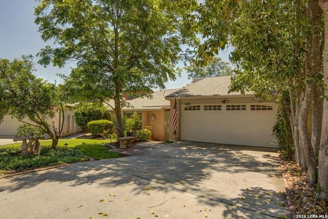 2902 SPRING BEND ST, San Antonio, TX 78209
