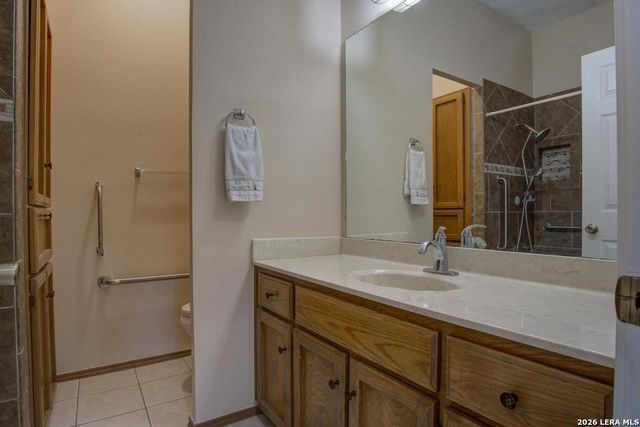 2902 SPRING BEND ST, San Antonio, TX 78209