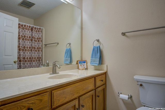 2902 SPRING BEND ST, San Antonio, TX 78209