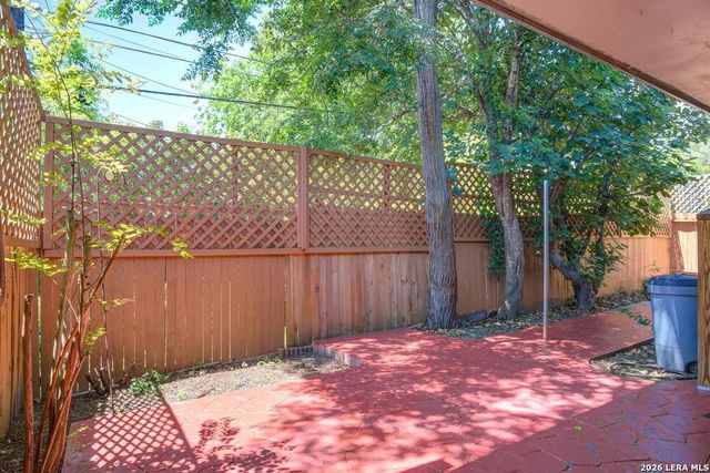 2902 SPRING BEND ST, San Antonio, TX 78209