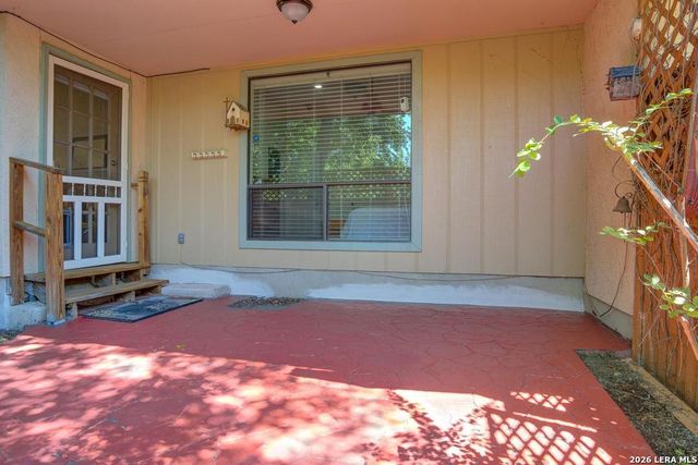 2902 SPRING BEND ST, San Antonio, TX 78209