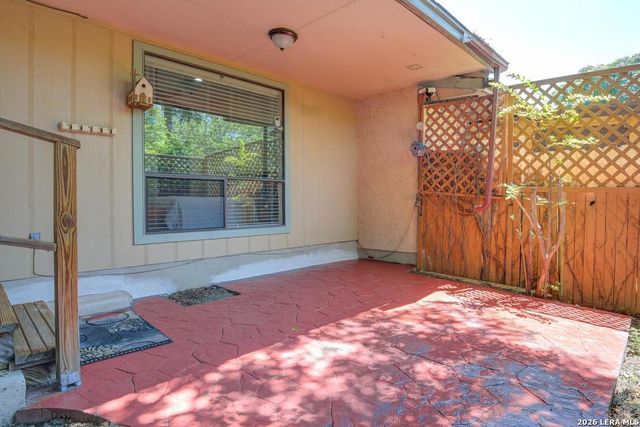 2902 SPRING BEND ST, San Antonio, TX 78209