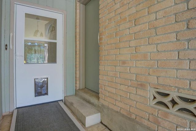 2902 SPRING BEND ST, San Antonio, TX 78209