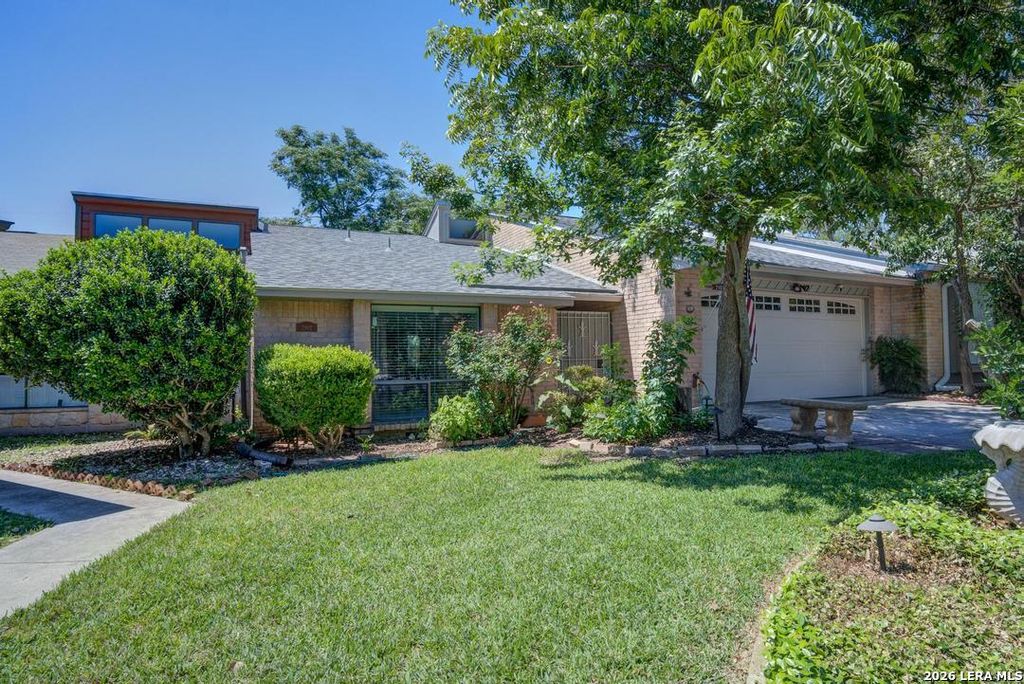 2902 SPRING BEND ST, San Antonio, TX 78209