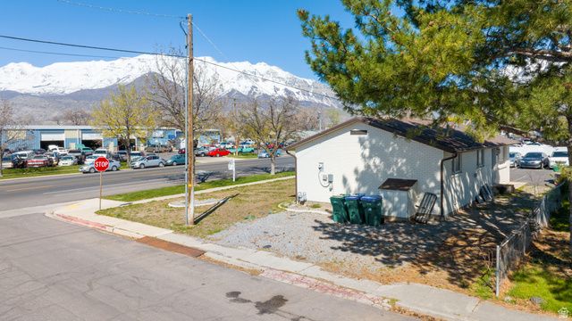 835 W 400 N, Orem, UT 84057