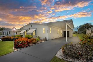 3316 Ironwood Avenue, Port St Lucie, FL 34952