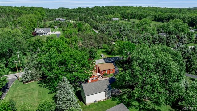 1713 Grover Road, Aurora, NY 14052