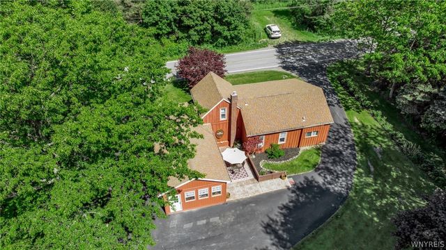 1713 Grover Road, Aurora, NY 14052
