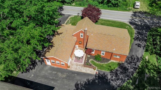 1713 Grover Road, Aurora, NY 14052