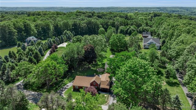 1713 Grover Road, Aurora, NY 14052