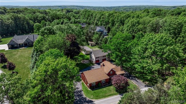 1713 Grover Road, Aurora, NY 14052