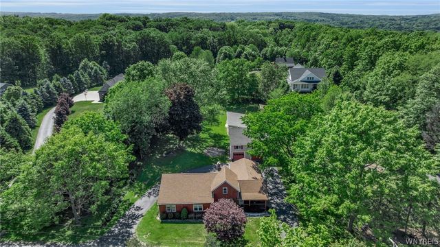 1713 Grover Road, Aurora, NY 14052