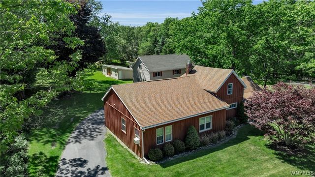 1713 Grover Road, Aurora, NY 14052