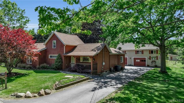 1713 Grover Road, Aurora, NY 14052