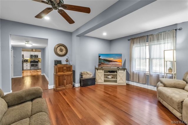 1713 Grover Road, Aurora, NY 14052