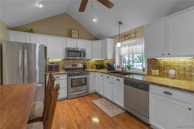 1713 Grover Road, Aurora, NY 14052