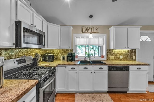 1713 Grover Road, Aurora, NY 14052