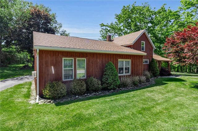 1713 Grover Road, Aurora, NY 14052