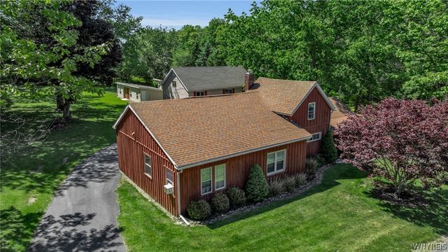1713 Grover Road, Aurora, NY 14052
