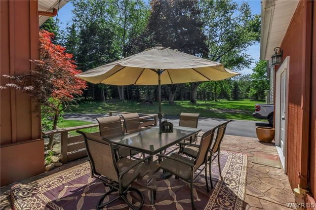 1713 Grover Road, Aurora, NY 14052