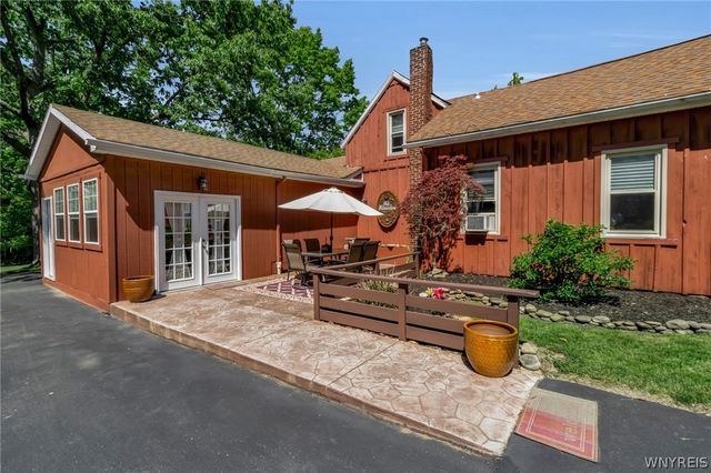 1713 Grover Road, Aurora, NY 14052