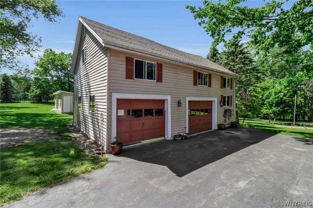 1713 Grover Road, Aurora, NY 14052