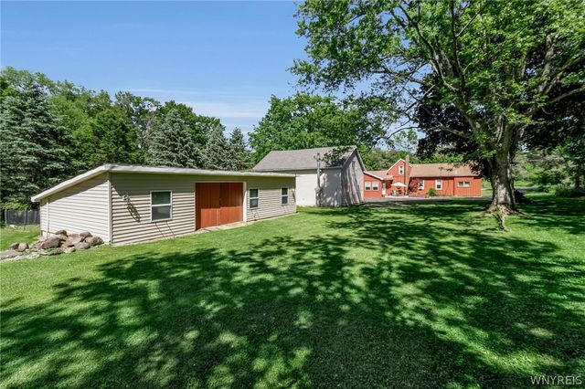 1713 Grover Road, Aurora, NY 14052