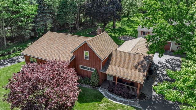 1713 Grover Road, Aurora, NY 14052