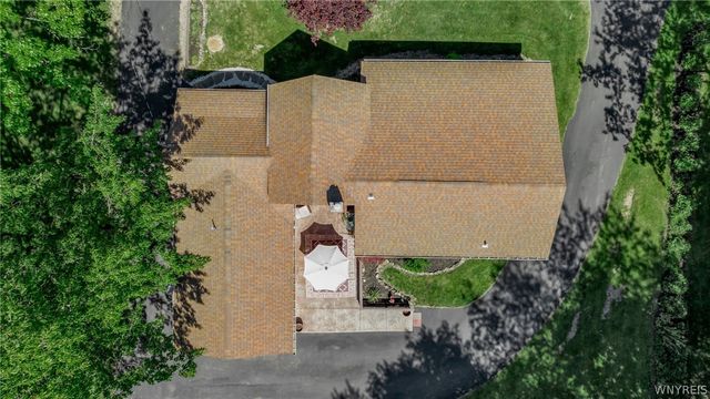 1713 Grover Road, Aurora, NY 14052