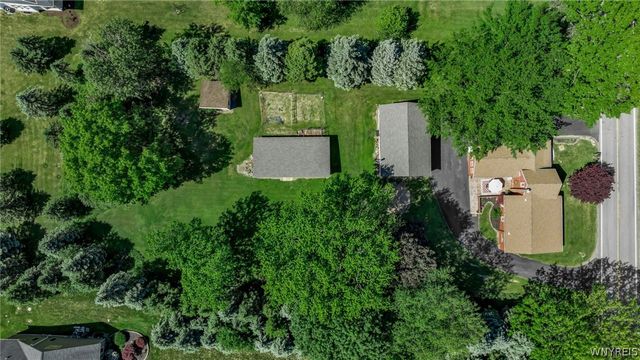 1713 Grover Road, Aurora, NY 14052