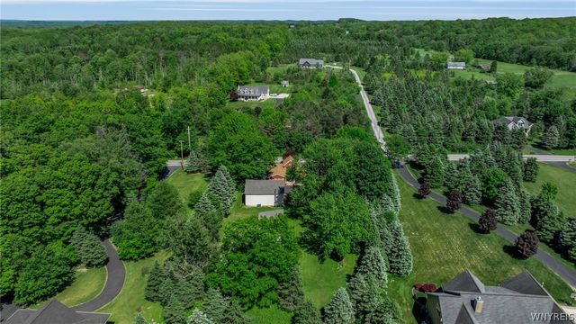 1713 Grover Road, Aurora, NY 14052