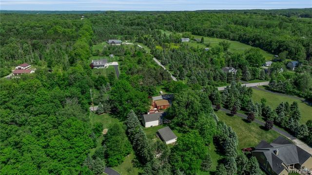 1713 Grover Road, Aurora, NY 14052