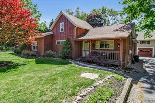 1713 Grover Road, Aurora, NY 14052