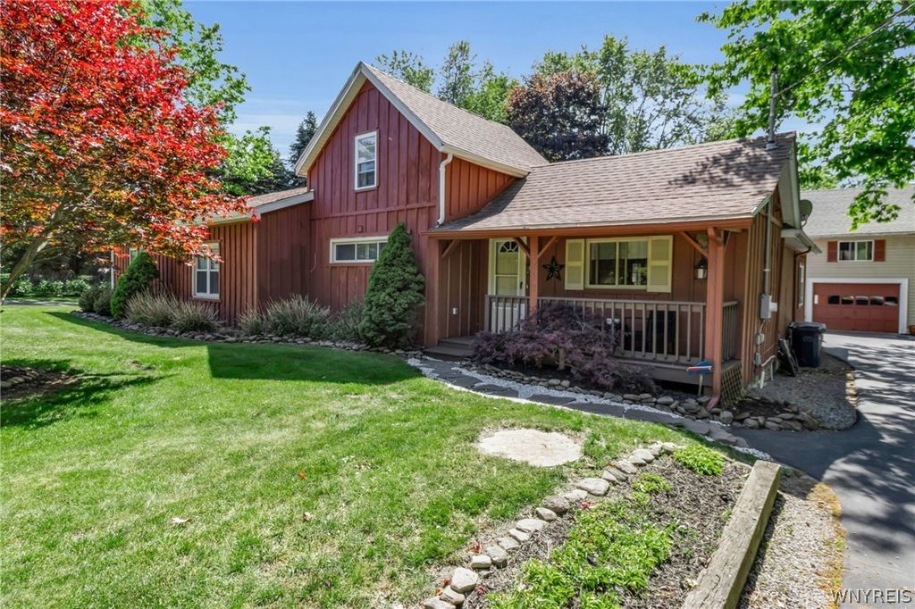 1713 Grover Road, Aurora, NY 14052