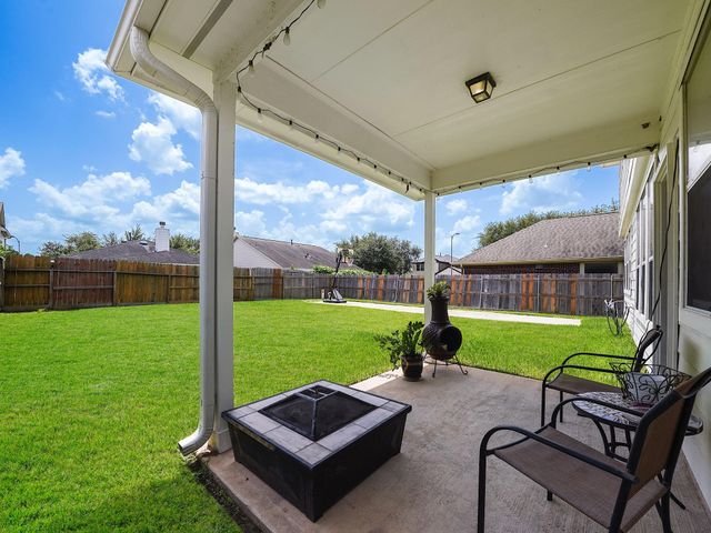 10506 Great River Court, Houston, TX 77089