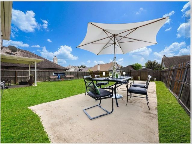 10506 Great River Court, Houston, TX 77089