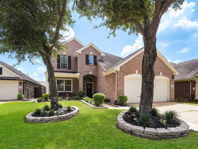 10506 Great River Court, Houston, TX 77089