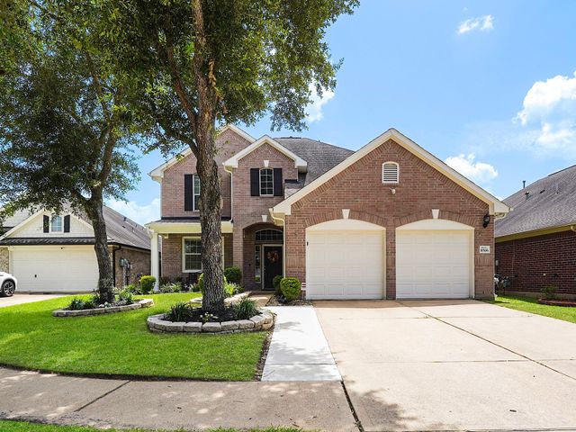 10506 Great River Court, Houston, TX 77089