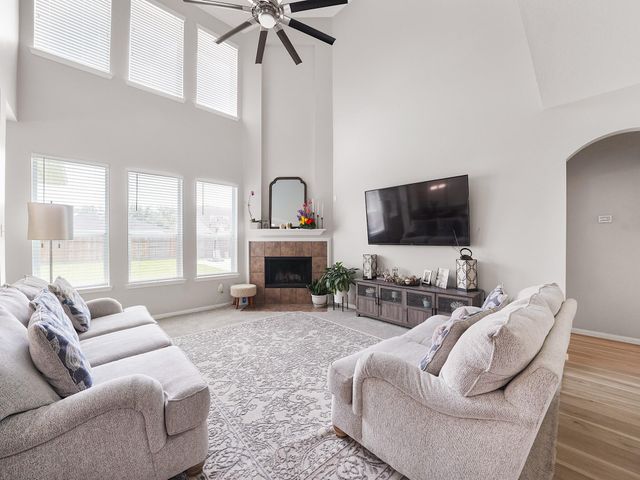 10506 Great River Court, Houston, TX 77089