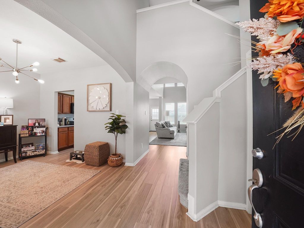 10506 Great River Court, Houston, TX 77089