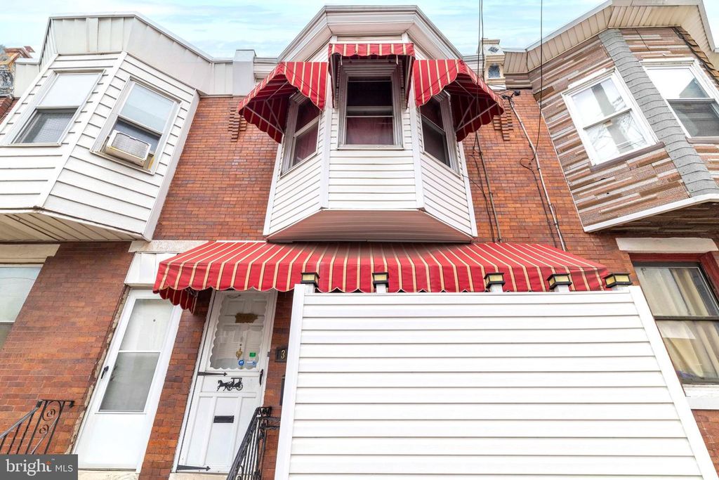 Image 2 of property listing at 3110 BOUDINOT ST, Philadelphia, PA 19134