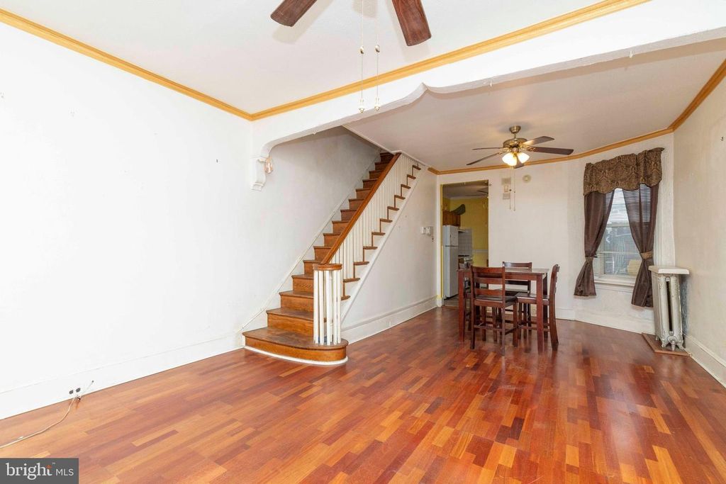 Image 5 of property listing at 3110 BOUDINOT ST, Philadelphia, PA 19134