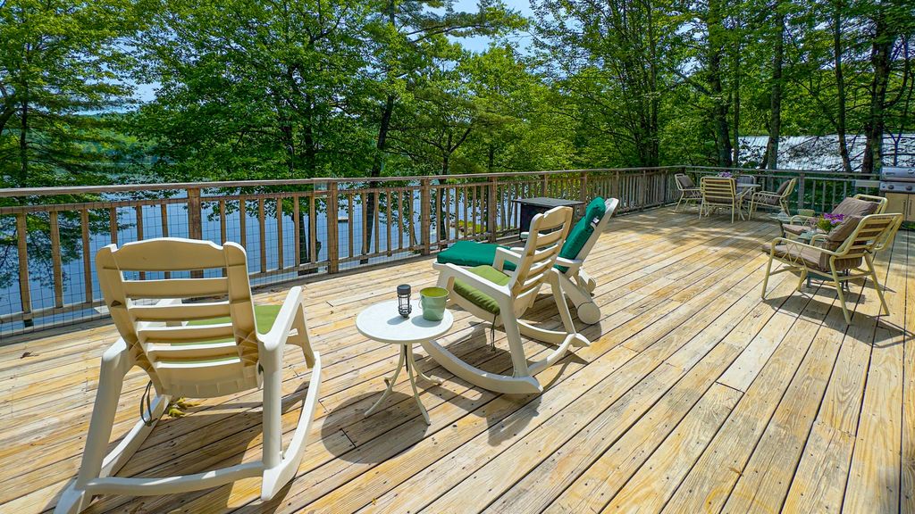 13 Hummingbird Lane, Harrison, ME 04040 — photo 2