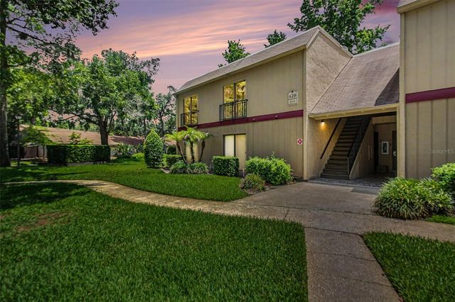 429 SHEOAH BOULEVARD 9, Winter Springs, FL 32708