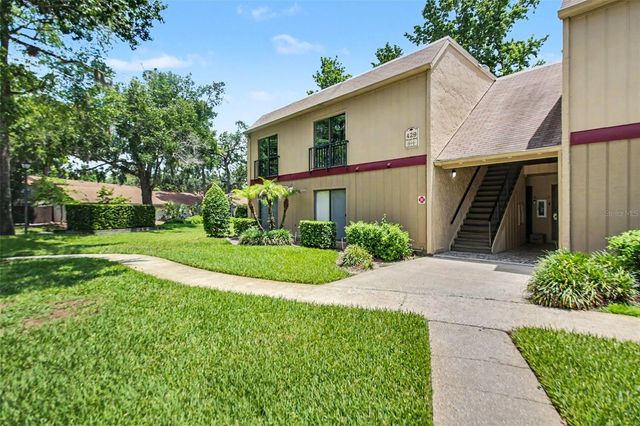 429 SHEOAH BOULEVARD 9, Winter Springs, FL 32708