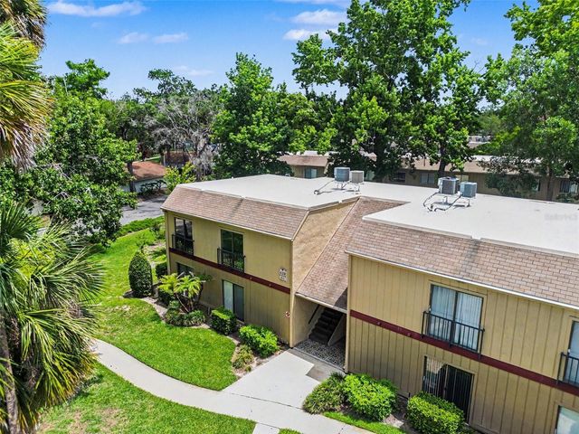 429 SHEOAH BOULEVARD 9, Winter Springs, FL 32708