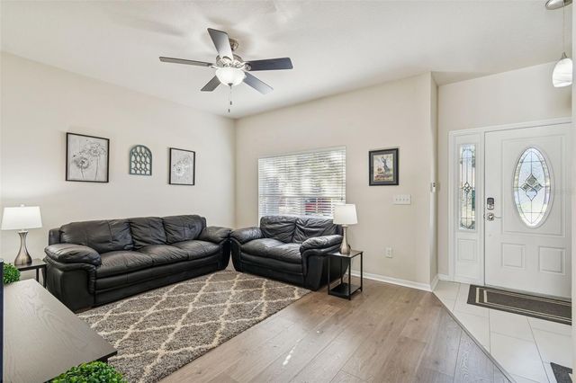 5956 DESERT PEACE AVENUE, Land O Lakes, FL 34639